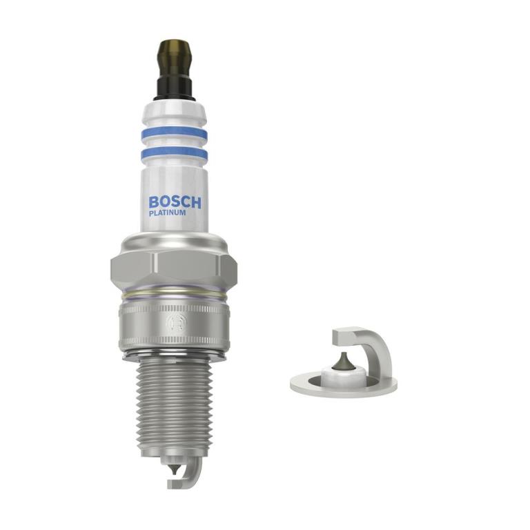 Bougie d'allumage BOSCH ref. 0 242 230 599
