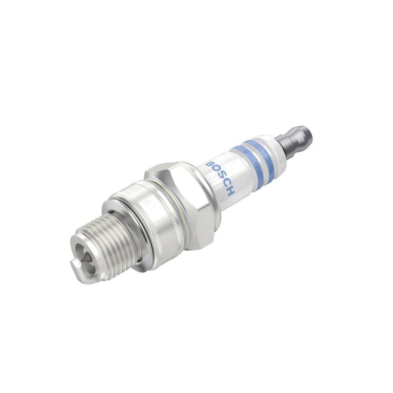 Bougie d'allumage BOSCH 0 242 230 603