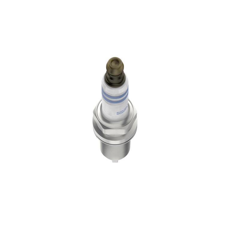 Bougie d'allumage BOSCH ref. 0 242 236 673