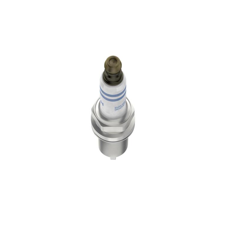 Bougie d'allumage BOSCH 0 242 230 618