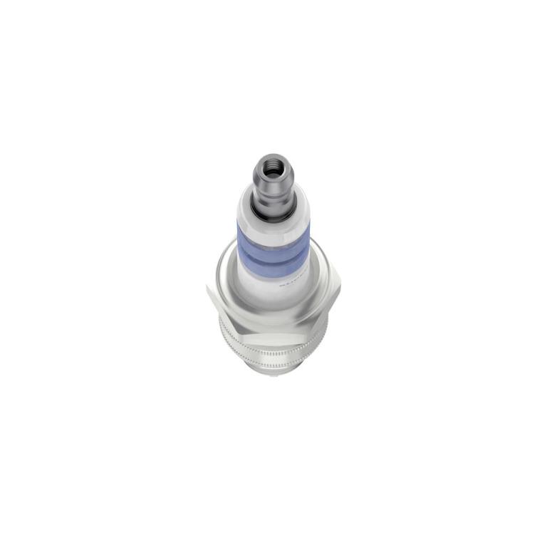 Bougie d'allumage BOSCH 0 242 232 506