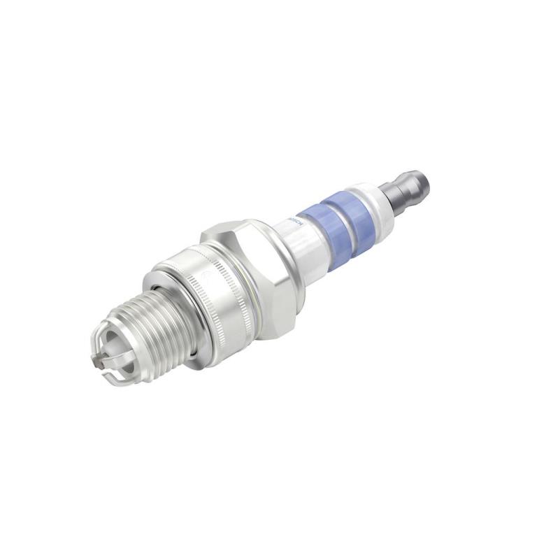 Bougie d'allumage BOSCH 0 242 232 506
