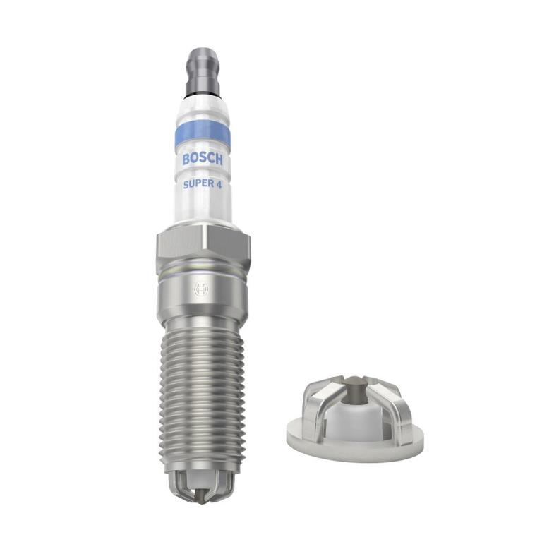 Bougie d'allumage BOSCH ref. 0 242 232 514