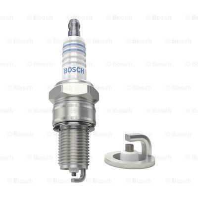 Bougie d'allumage BOSCH 0 242 240 516