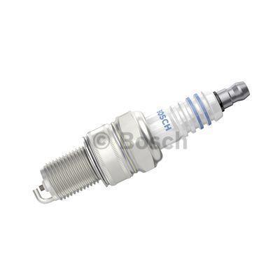 Bougie d'allumage BOSCH 0 242 240 516
