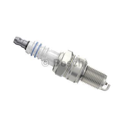 Bougie d'allumage BOSCH 0 242 240 516