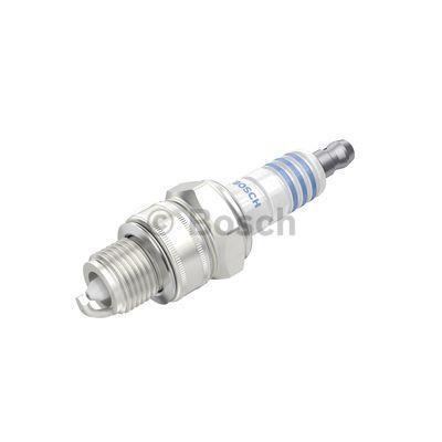 Bougie d'allumage BOSCH ref. 0 242 235 535