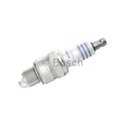 Bougie d'allumage BOSCH ref. 0 242 235 535
