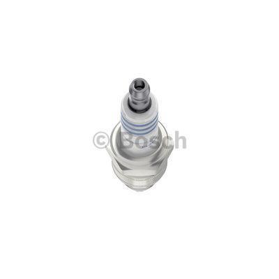 Bougie d'allumage BOSCH ref. 0 242 235 535