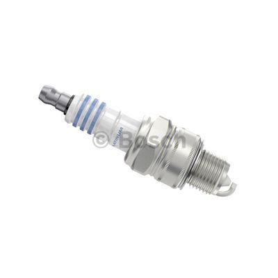 Bougie d'allumage BOSCH ref. 0 242 235 535
