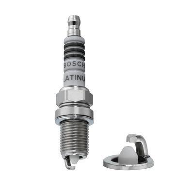 Bougie d'allumage BOSCH ref. 0 242 235 556