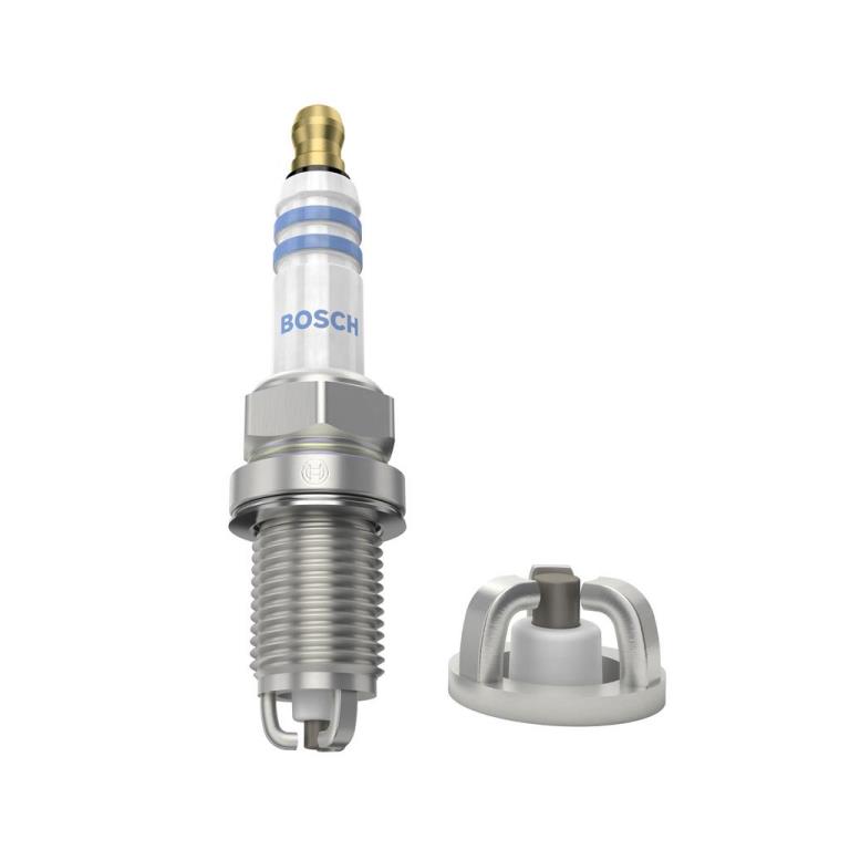 Bougie d'allumage BOSCH ref. 0 242 235 766