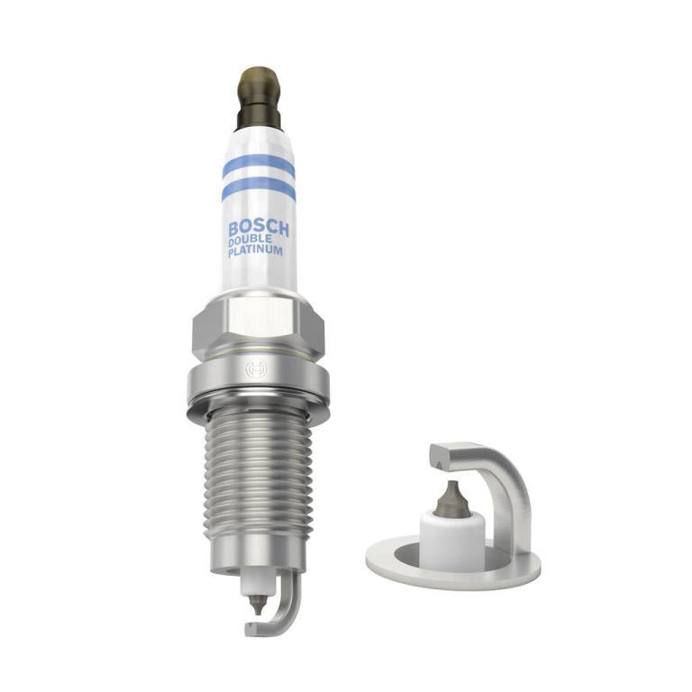 Bougie d'allumage BOSCH ref. 0 242 235 775