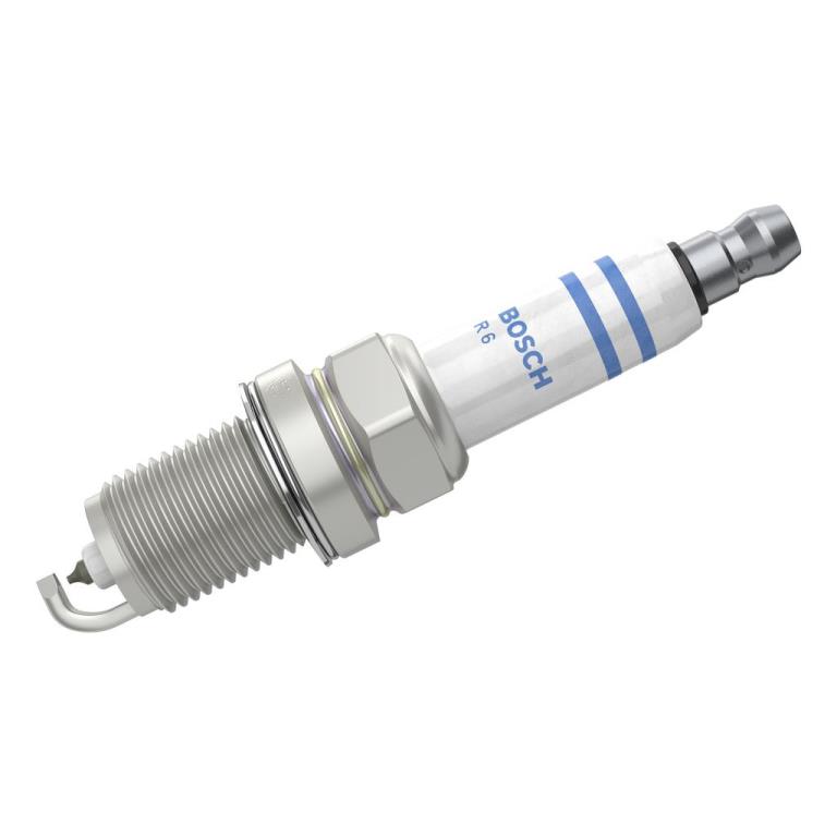 Bougie d'allumage BOSCH ref. 0 242 235 776