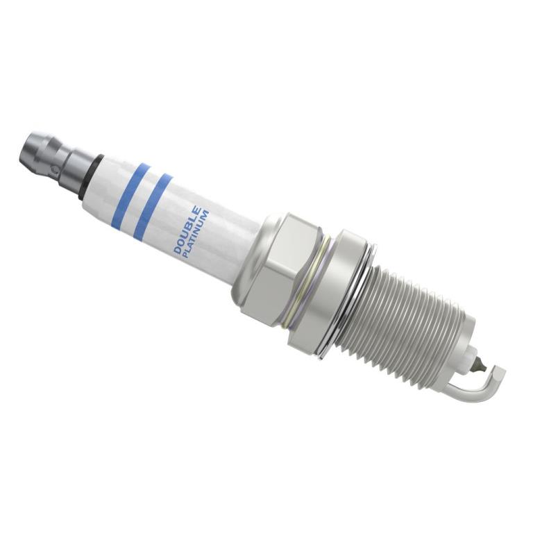 Bougie d'allumage BOSCH ref. 0 242 235 776