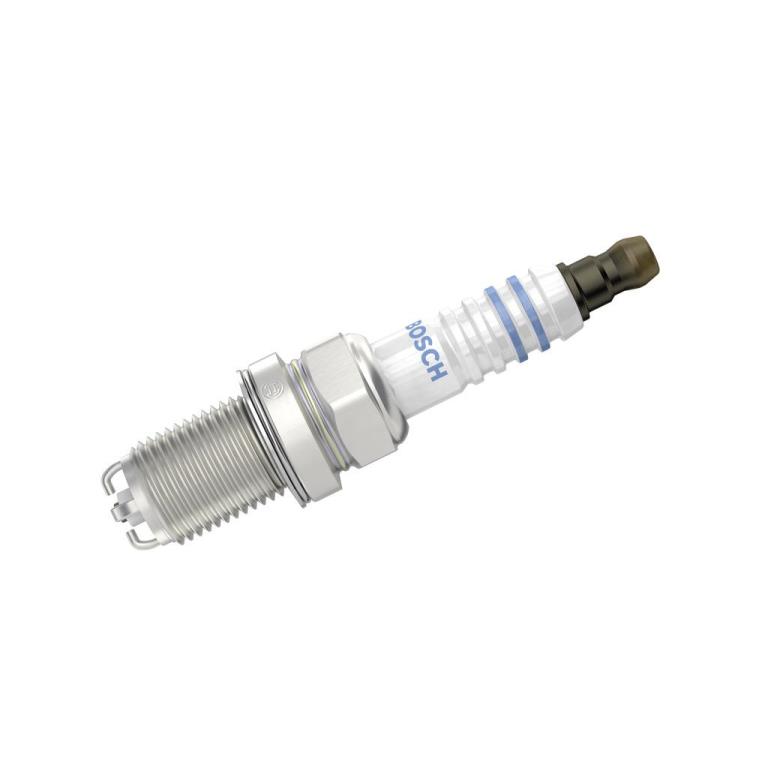 Bougie d'allumage BOSCH ref. 0 242 235 748