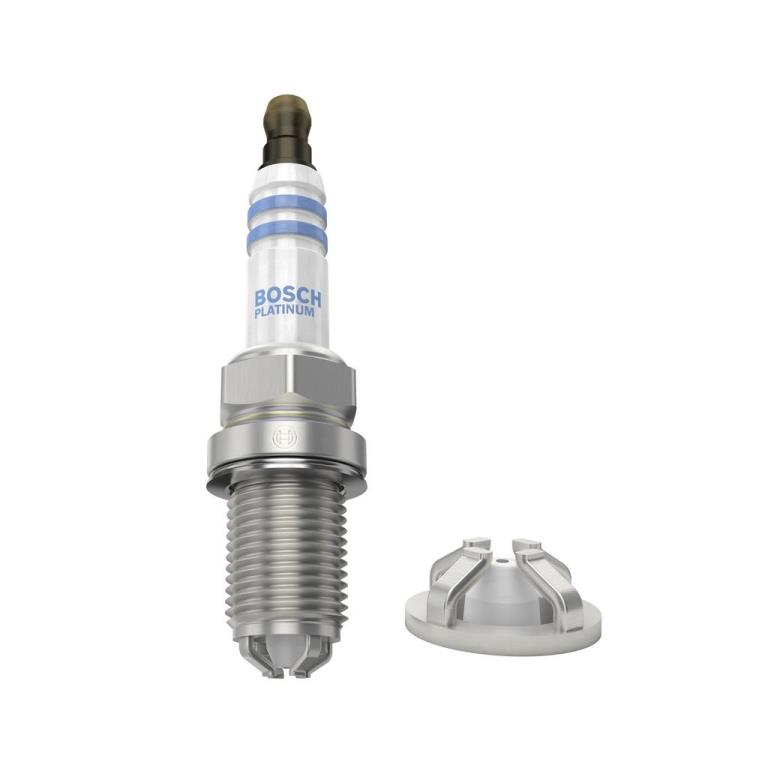 Vela de ignição BOSCH 0 242 236 562