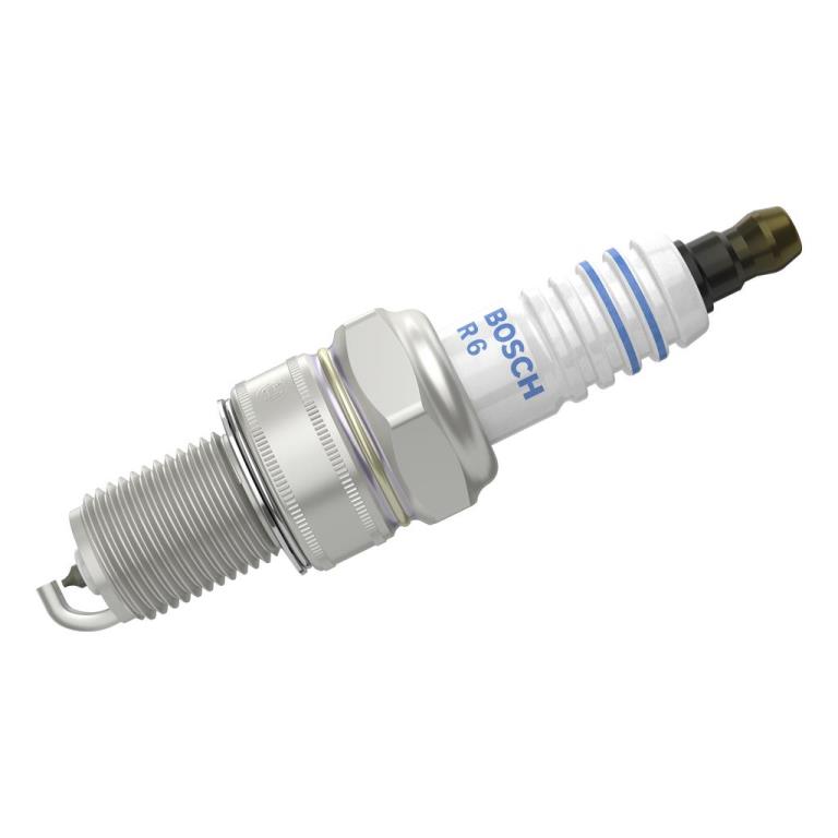 Bougie d'allumage BOSCH ref. 0 242 236 576