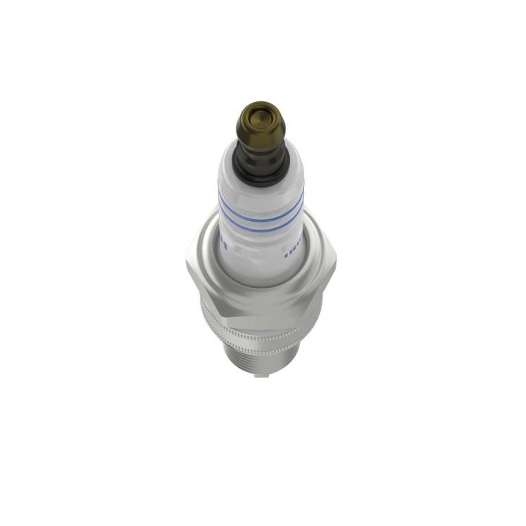 Bougie d'allumage BOSCH ref. 0 242 236 576