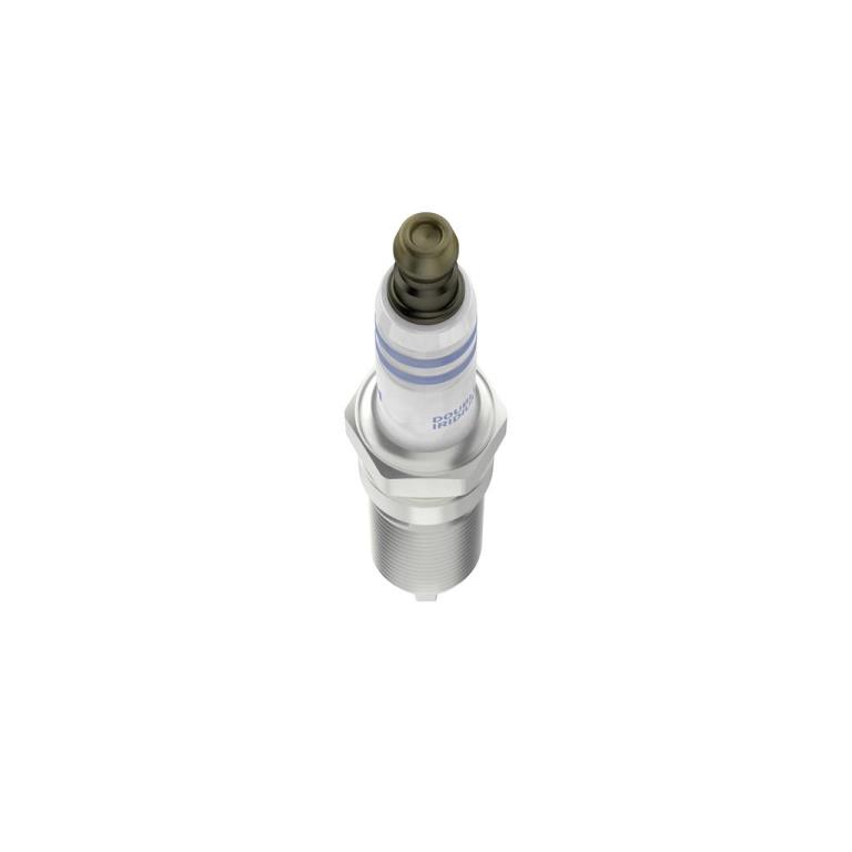 Vela de ignição BOSCH 0 242 236 591