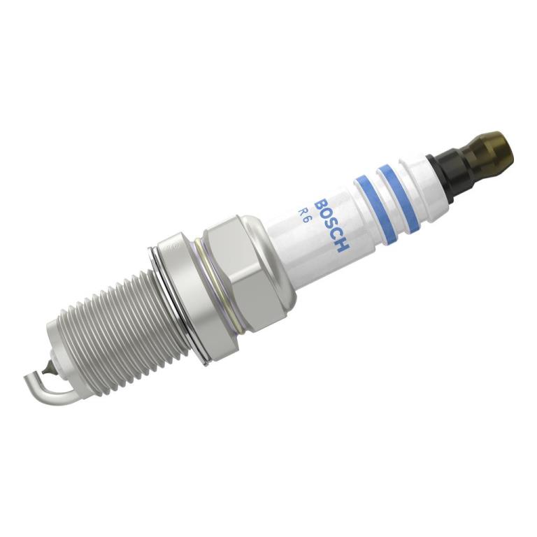 Vela de ignição BOSCH 0 242 236 595