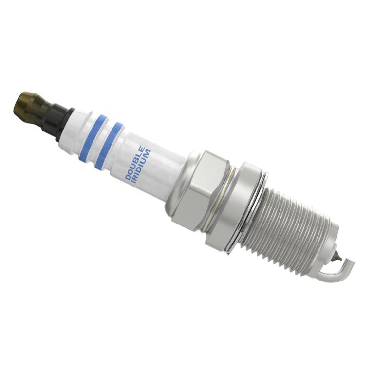 Vela de ignição BOSCH 0 242 236 595