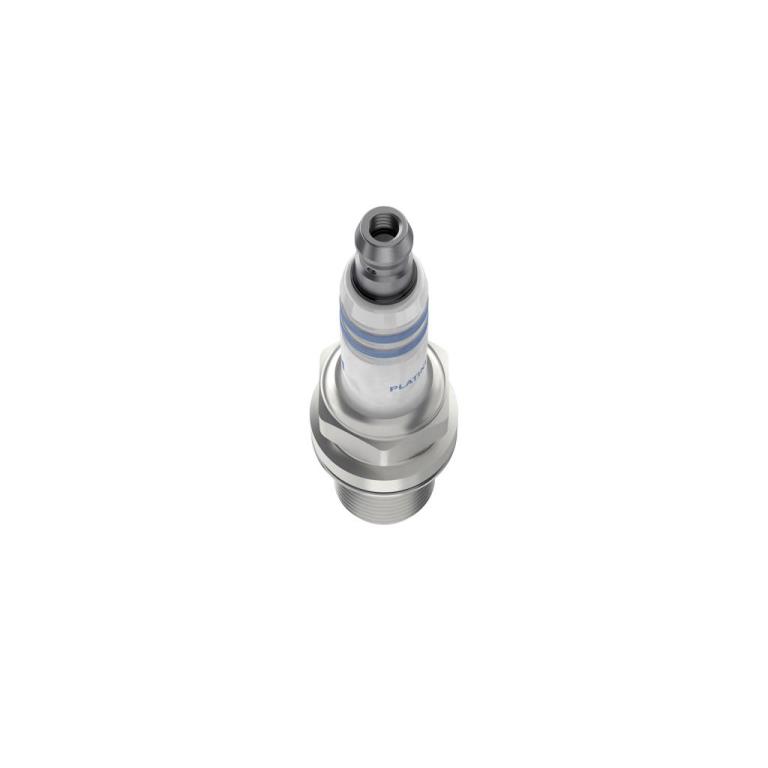 Bougie d'allumage BOSCH ref. 0 242 236 614