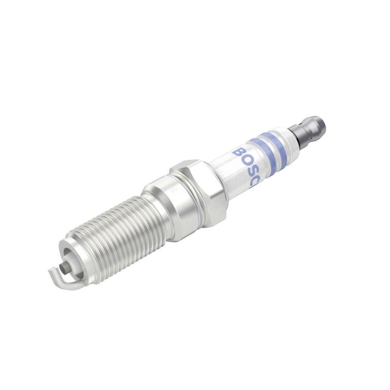 Jeu de 4 bougies d'allumage BOSCH ref. 0 242 236 866