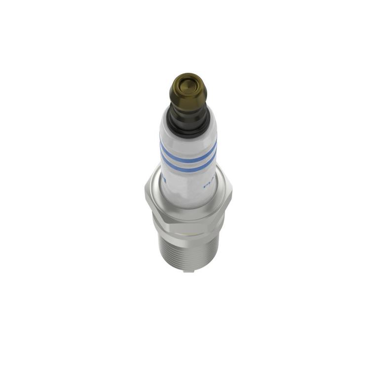 Bougie d'allumage BOSCH ref. 0 242 236 658
