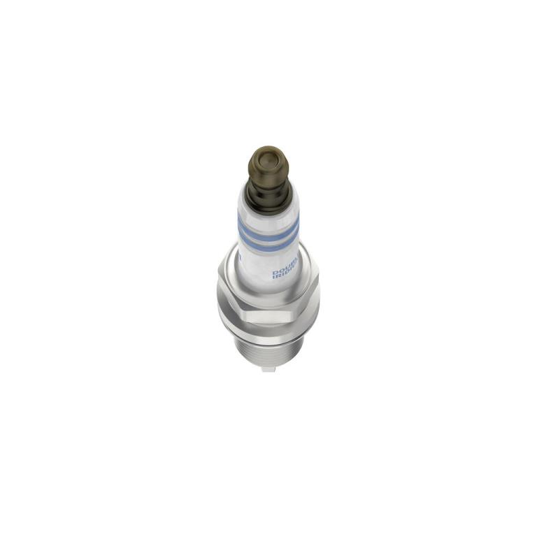 Bougie d'allumage BOSCH ref. 0 242 236 670