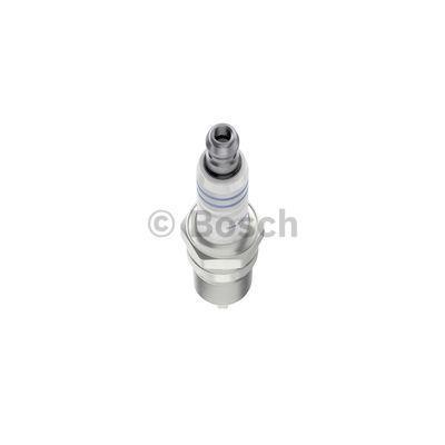 Bougie d'allumage BOSCH 0 242 240 519