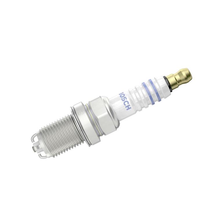 Bougie d'allumage BOSCH ref. 0 242 240 587