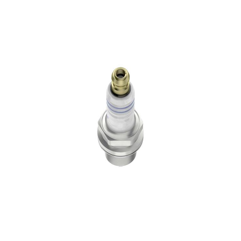 Bougie d'allumage BOSCH ref. 0 242 240 587
