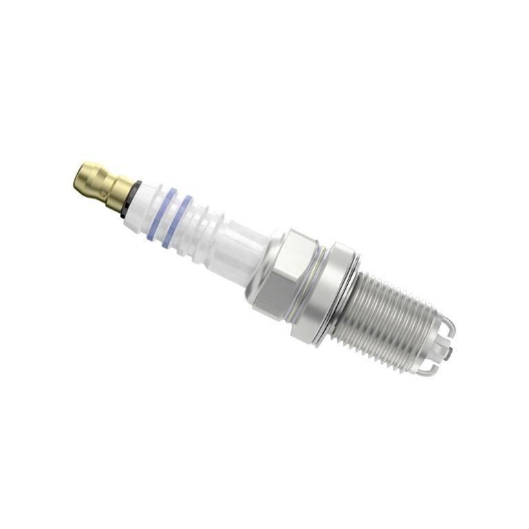 Bougie d'allumage BOSCH ref. 0 242 240 587