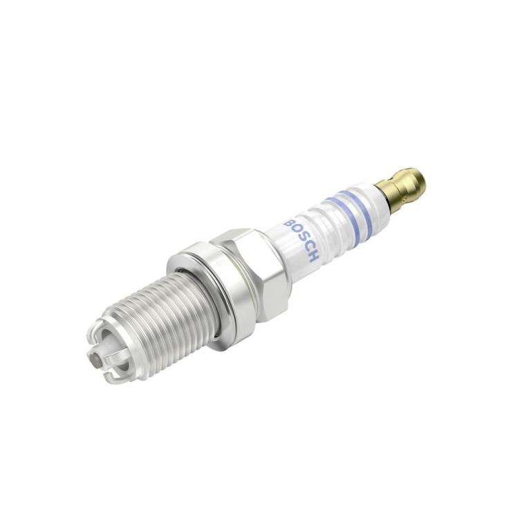 Bougie d'allumage BOSCH ref. 0 242 240 587