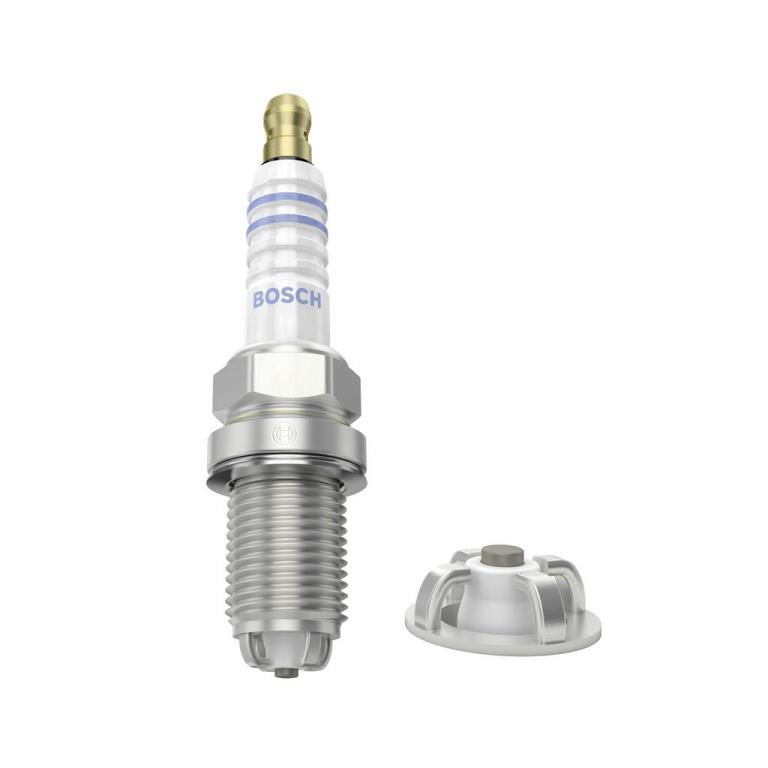 Bougie d'allumage BOSCH ref. 0 242 240 587