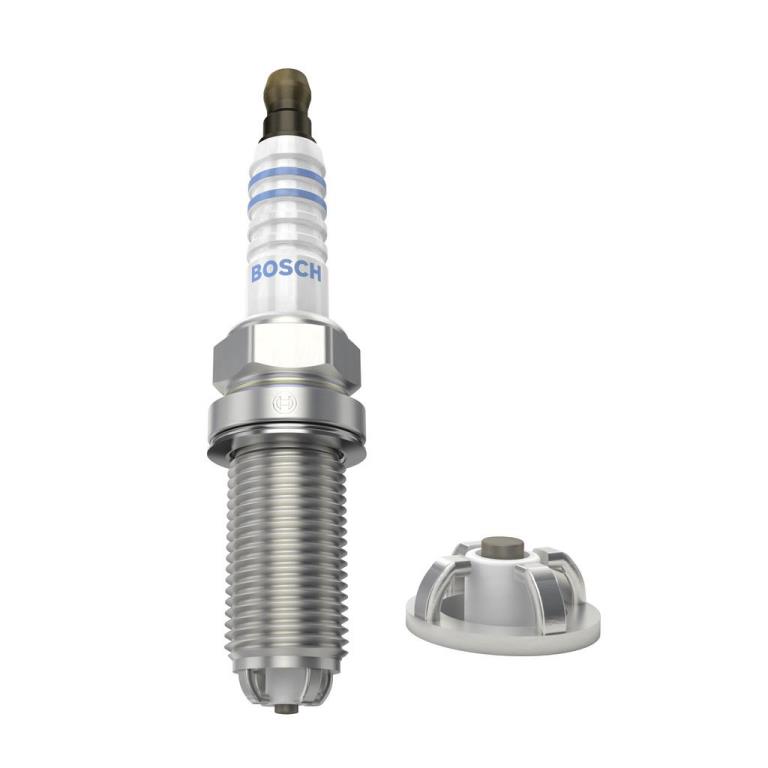 Bougie d'allumage BOSCH ref. 0 242 240 635