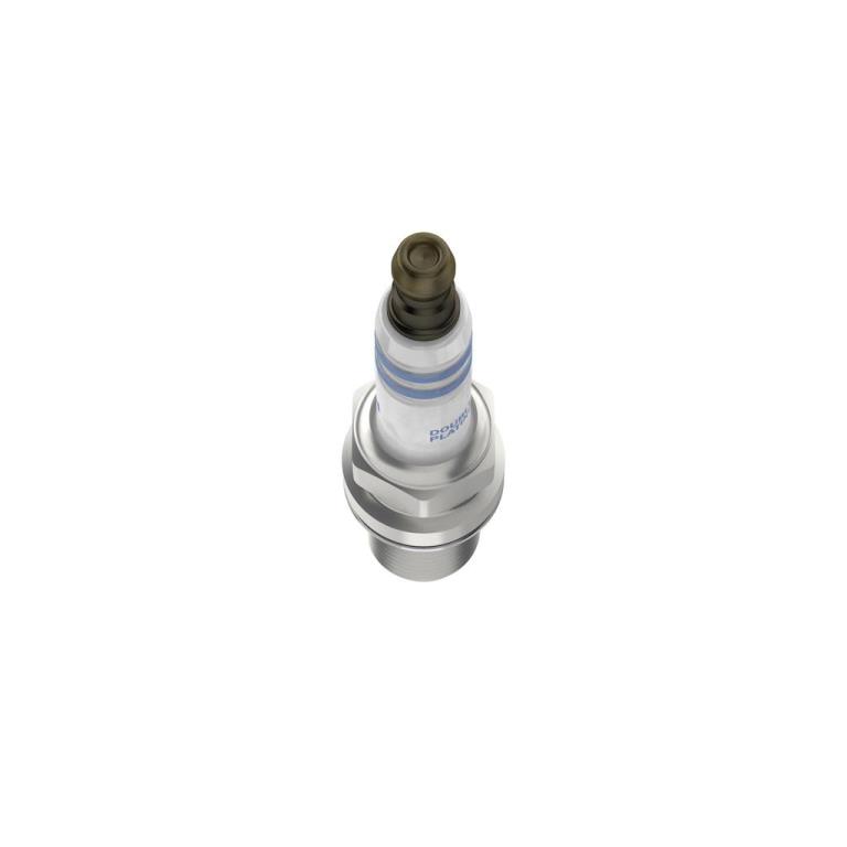 Jeu de 4 bougies d'allumage BOSCH ref. 0 242 229 925