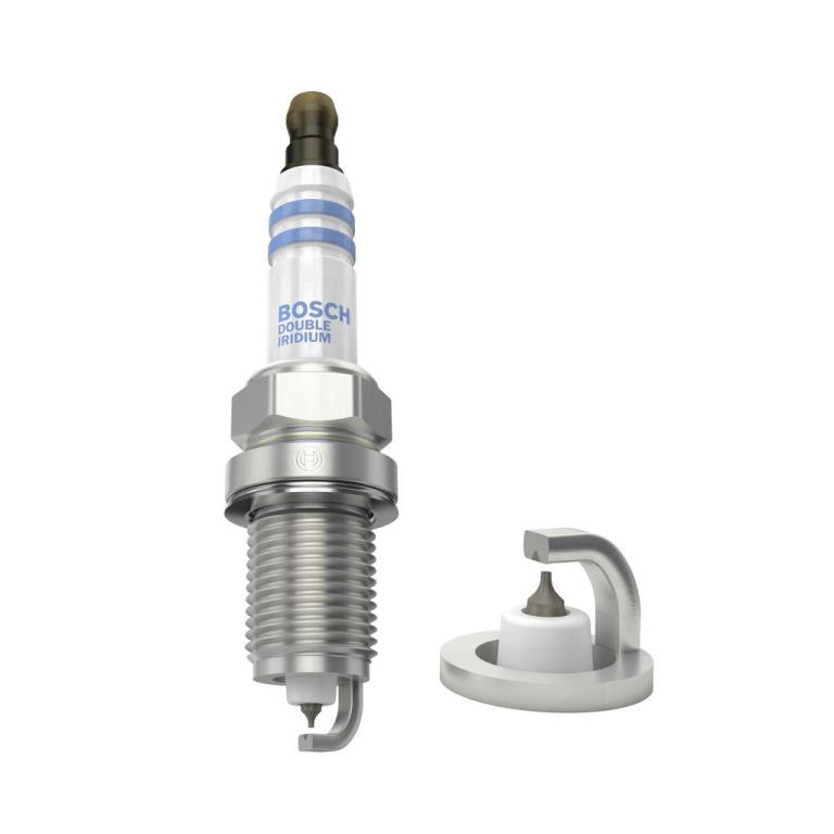 Bougie d'allumage BOSCH ref. 0 242 240 654