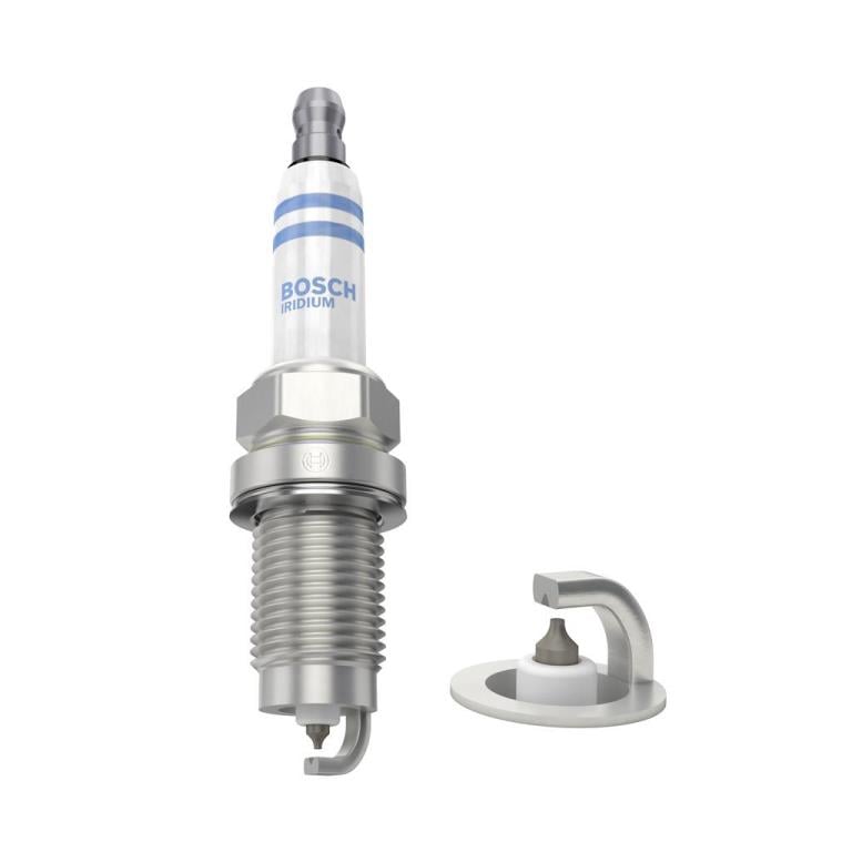 Bougie d'allumage BOSCH ref. 0 242 240 665