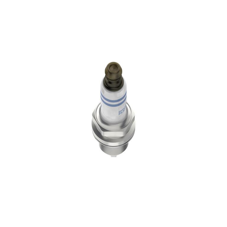 Bougie d'allumage BOSCH ref. 0 242 236 511