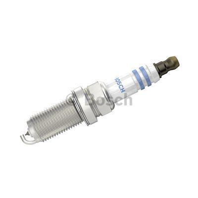 Bougie d'allumage BOSCH 0 242 240 655