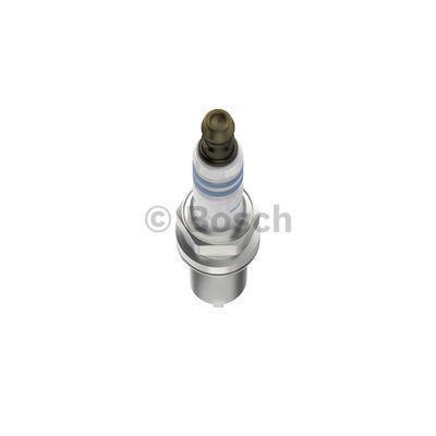 Bougie d'allumage BOSCH 0 242 240 655