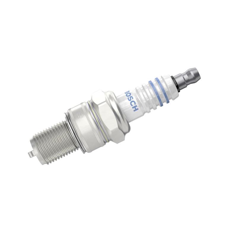 Bougie d'allumage BOSCH 0 241 252 522