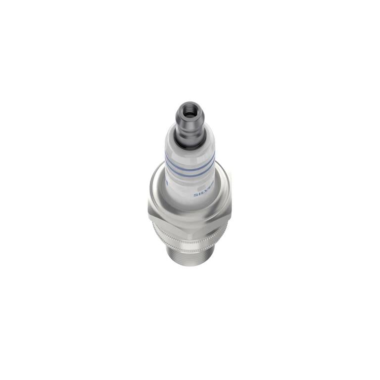 Bougie d'allumage BOSCH 0 241 252 522