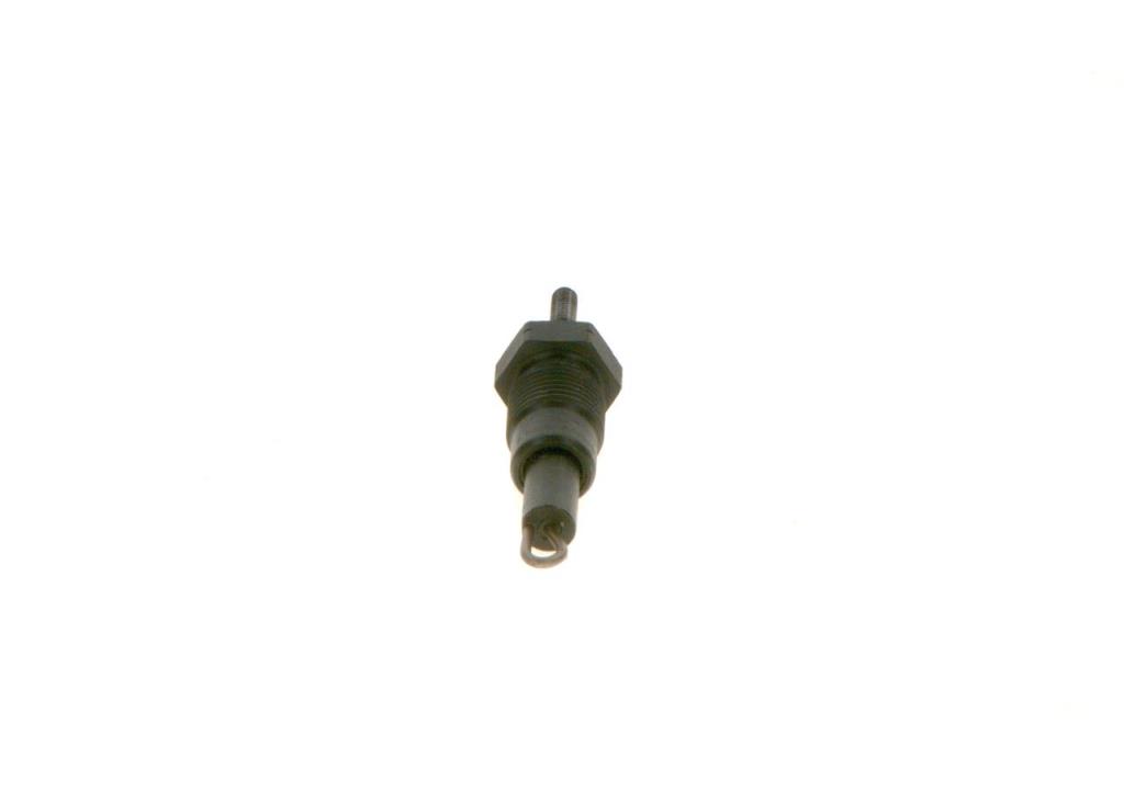 Bujía de precalentamiento BOSCH ref. 0 250 001 016