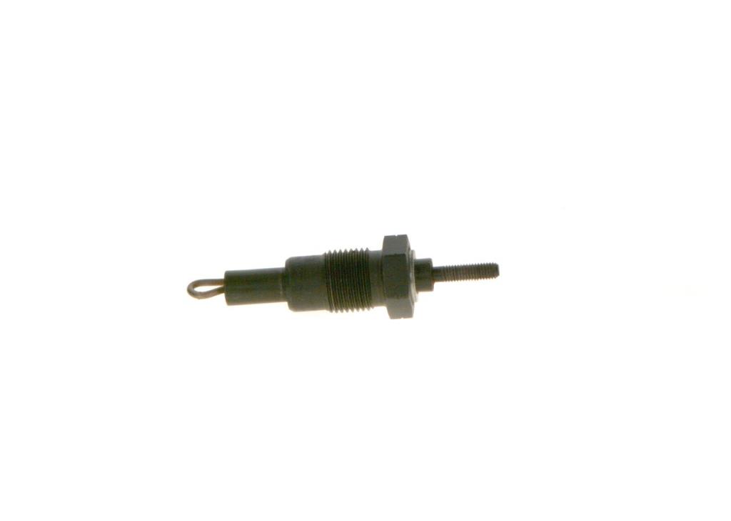 Bujía de precalentamiento BOSCH ref. 0 250 001 016