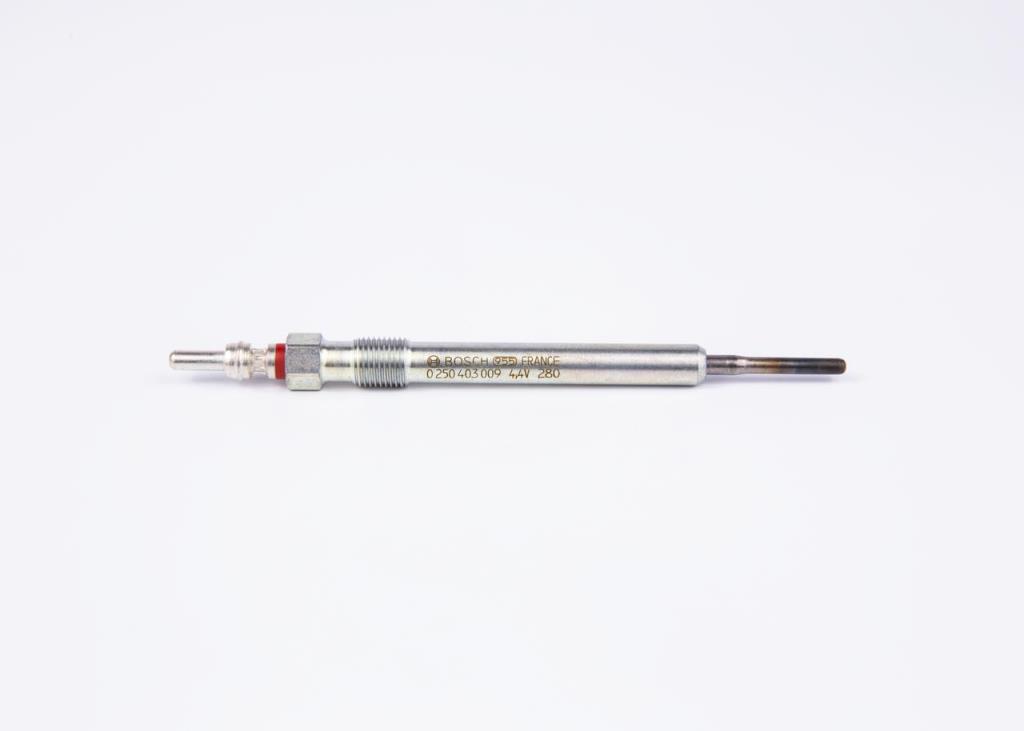 Bougie de préchauffage BOSCH ref. 0 250 403 009