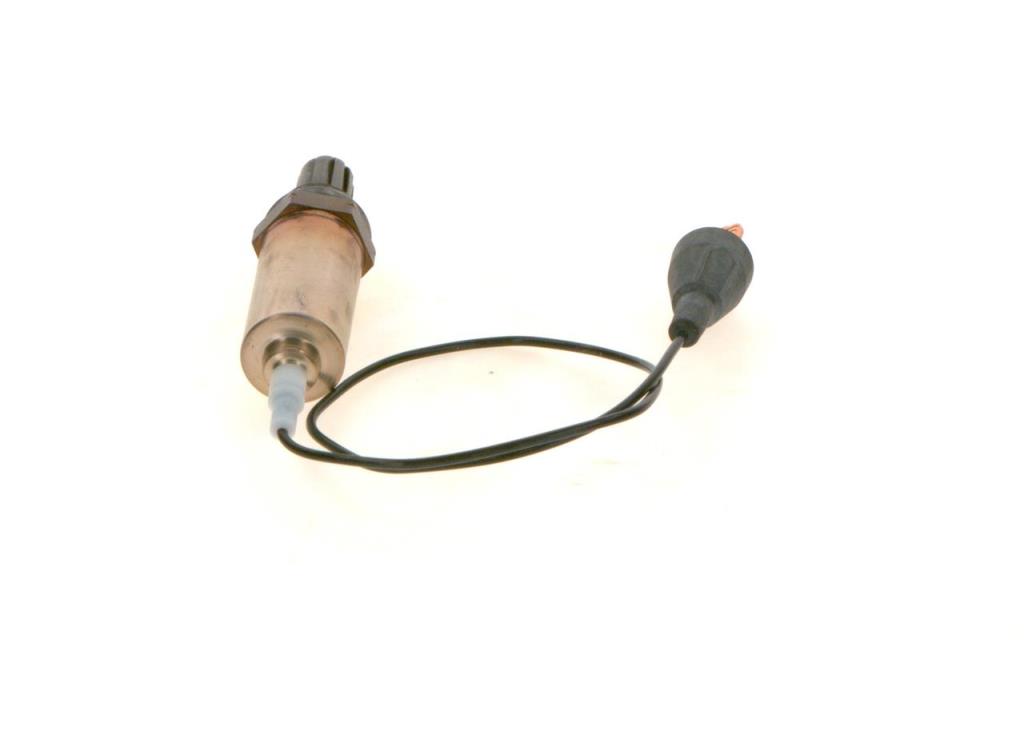 Sonde lambda (Sonde à oxygène) BOSCH ref. 0 258 001 051