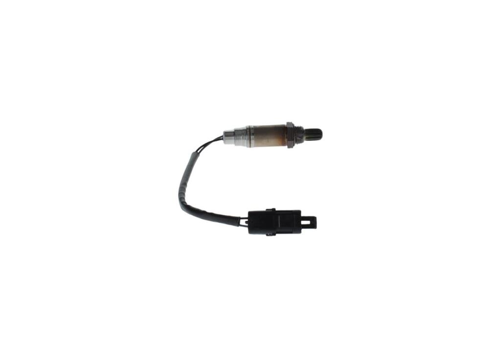 Sonde lambda (Sonde à oxygène) BOSCH ref. 0 258 002 028
